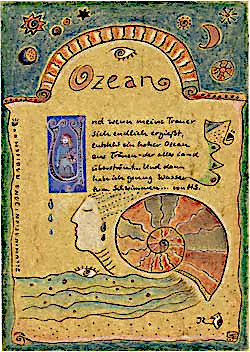 Ozean