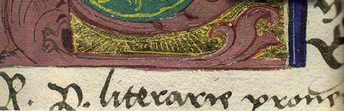 Exlibris Buchzeichen