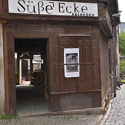Se Ecke Erfurt