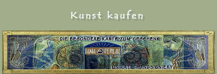 Kunst Kaufen über DaWanda - hier klicken