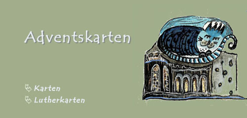 Lutherkarten